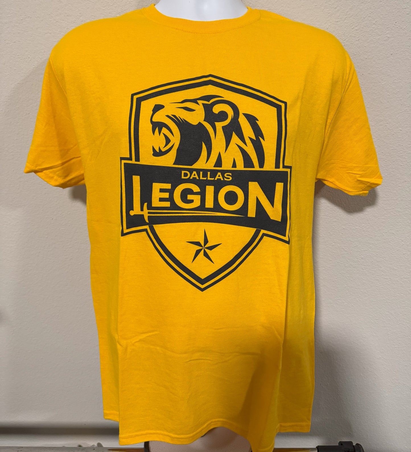 Gold SS T-shirt