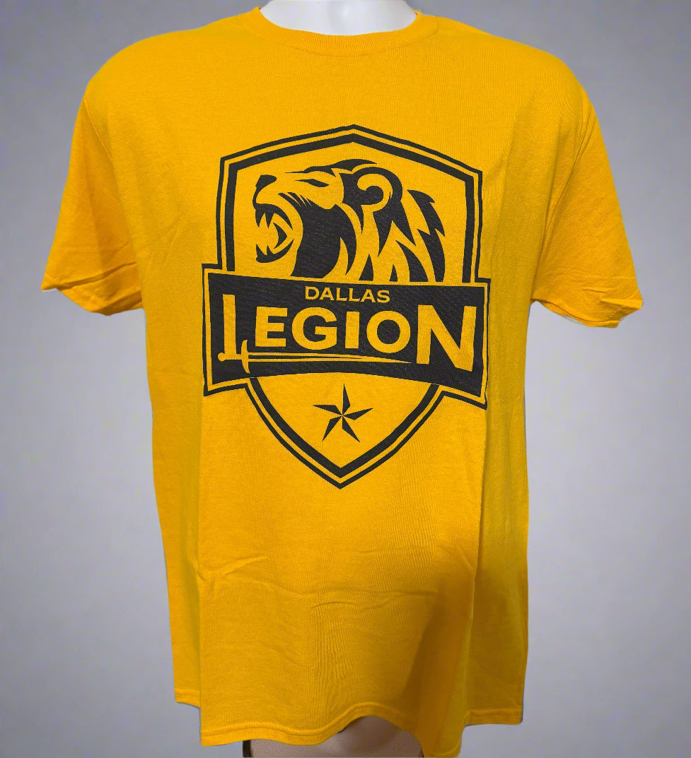 Gold SS T-shirt