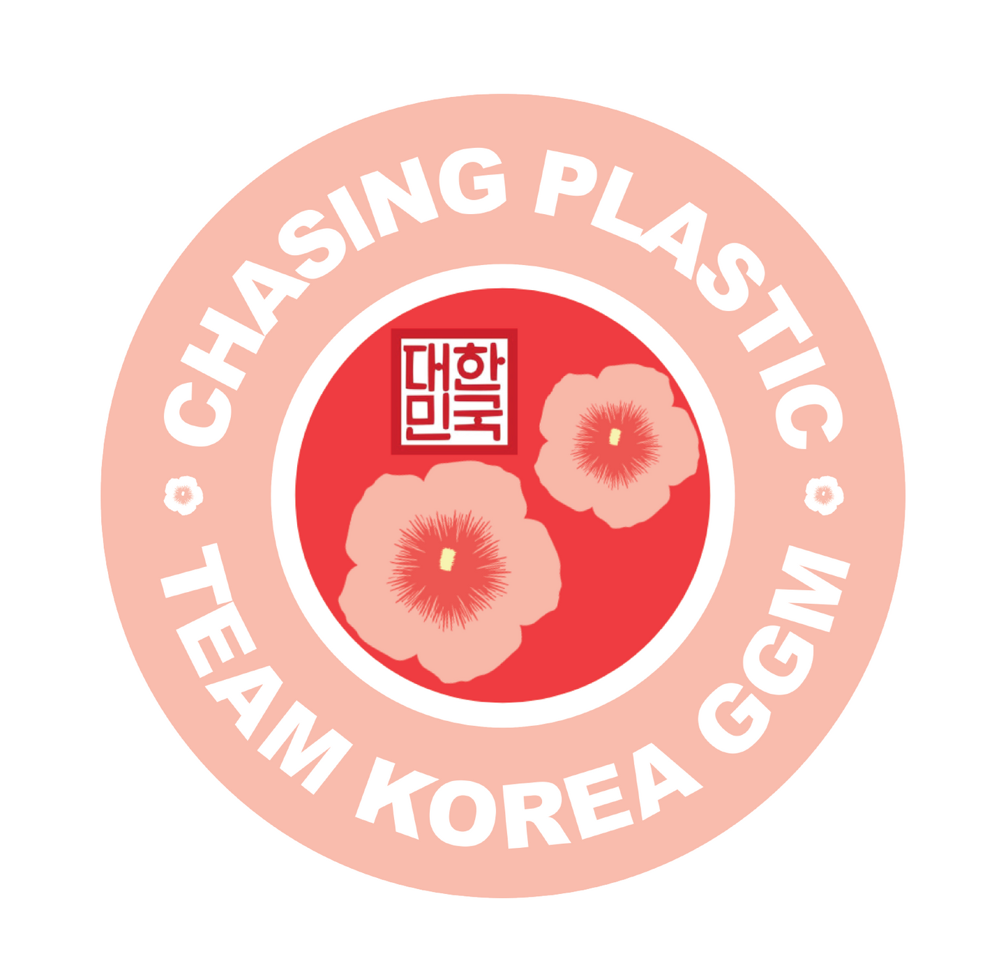 Chasing Plastic - Pro Frisbee