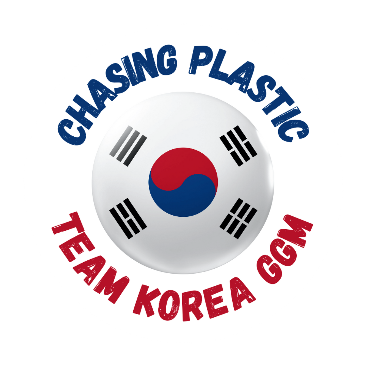 Chasing Plastic - Pro Frisbee