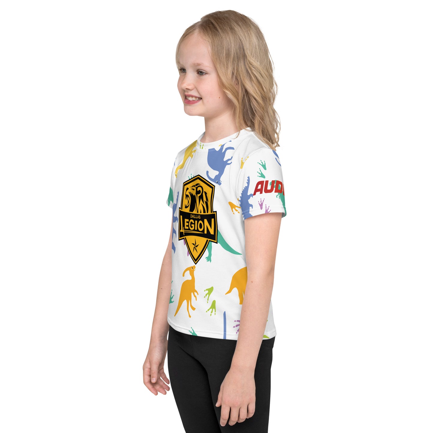 Kids Jersey - Dinos