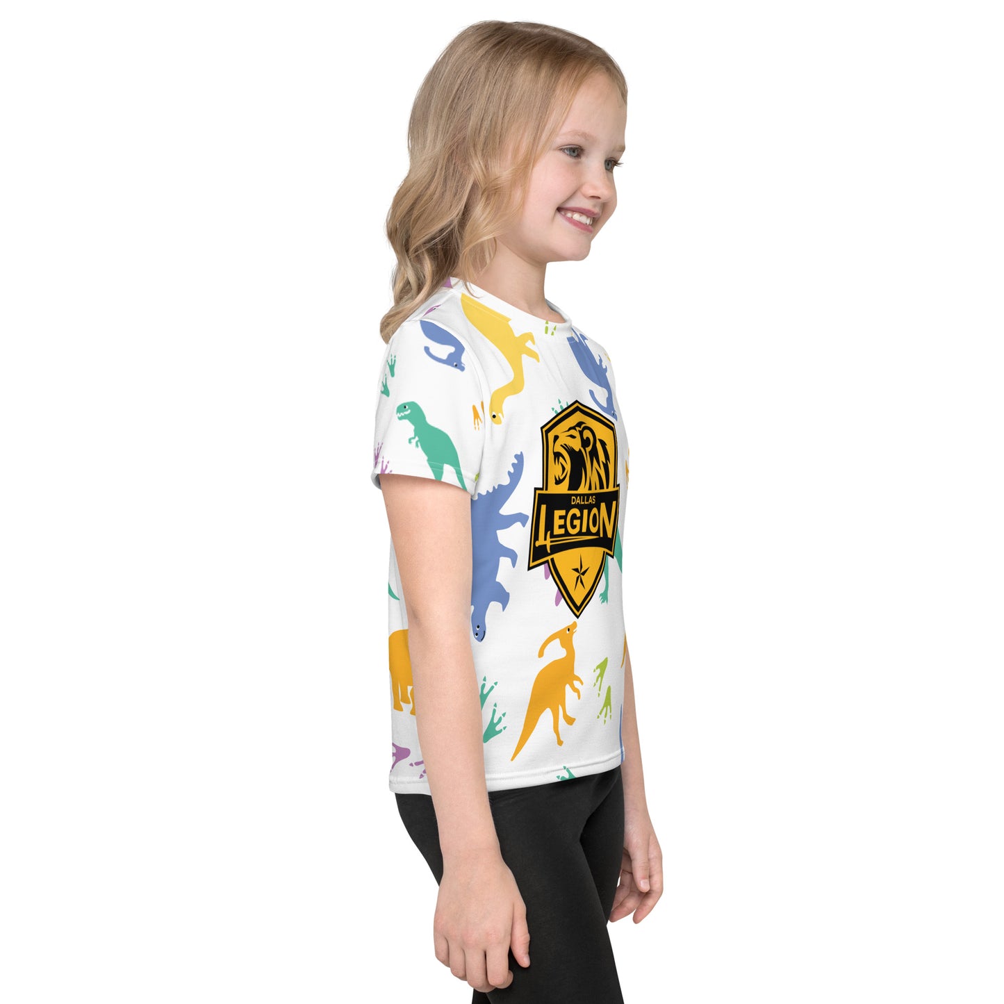 Kids Jersey - Dinos