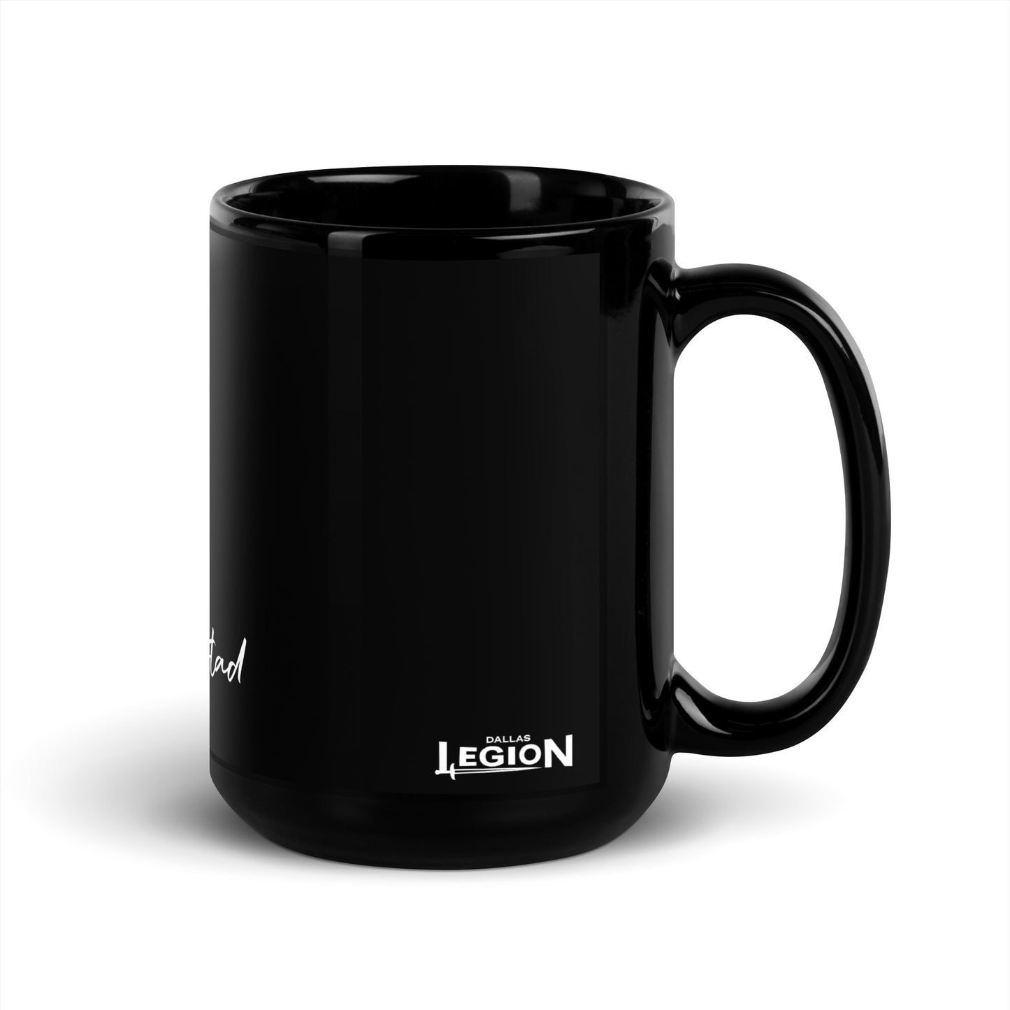 Glossy Mug - Jason Hustad #9