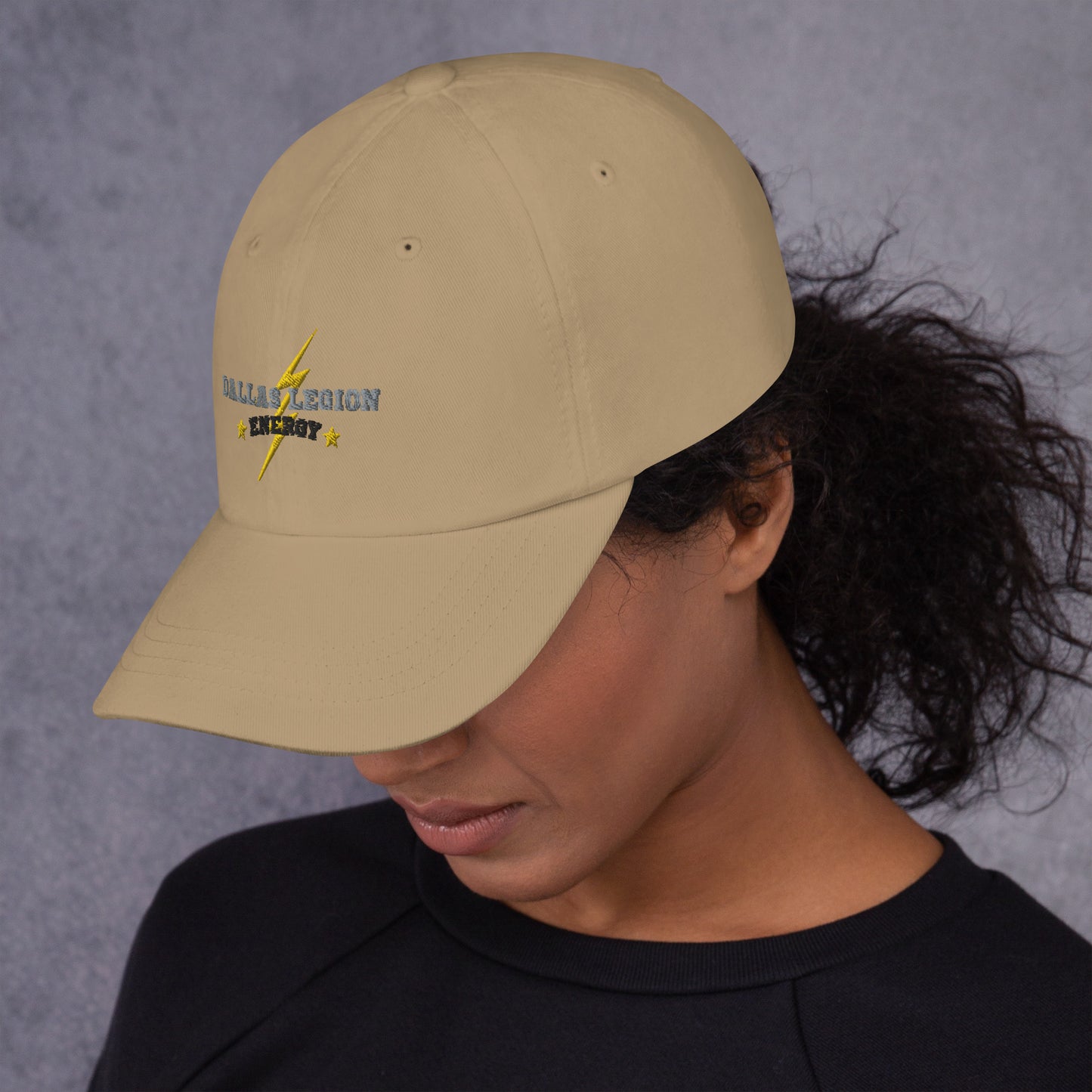 Energy Dad hat