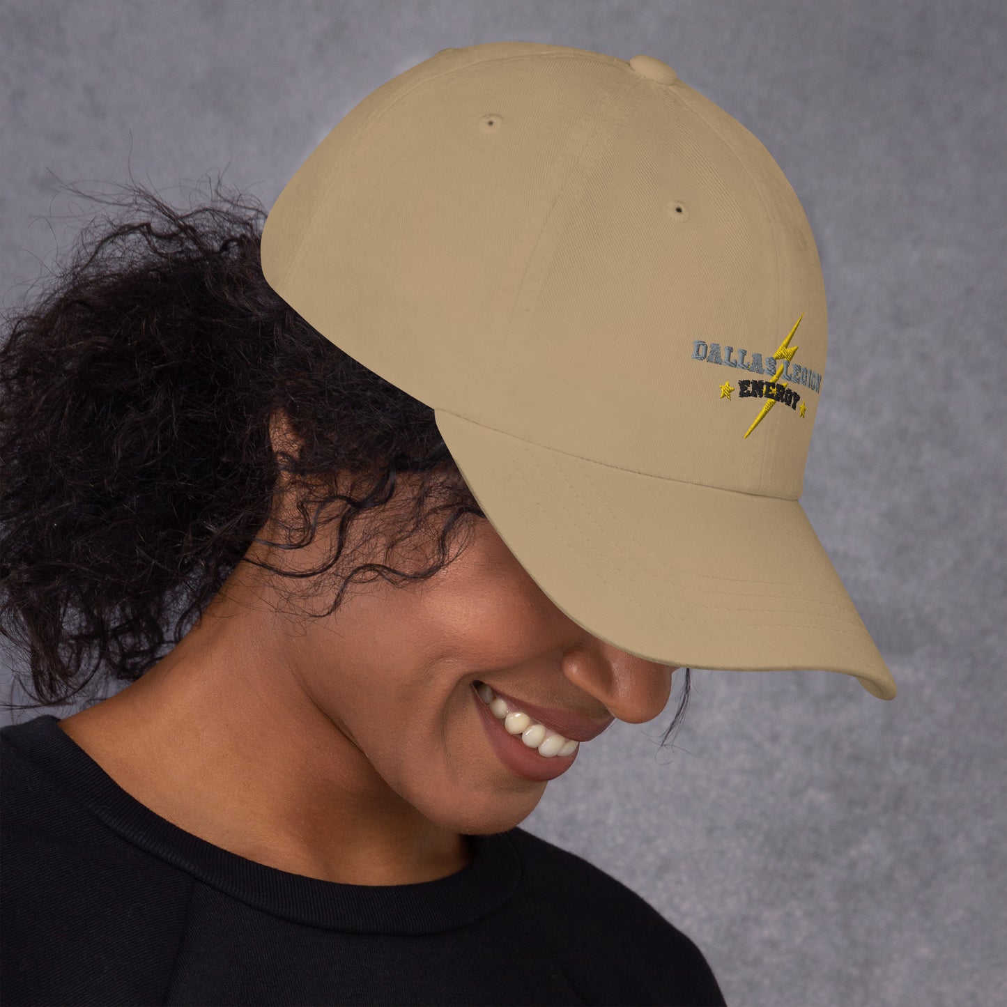 Energy Dad hat