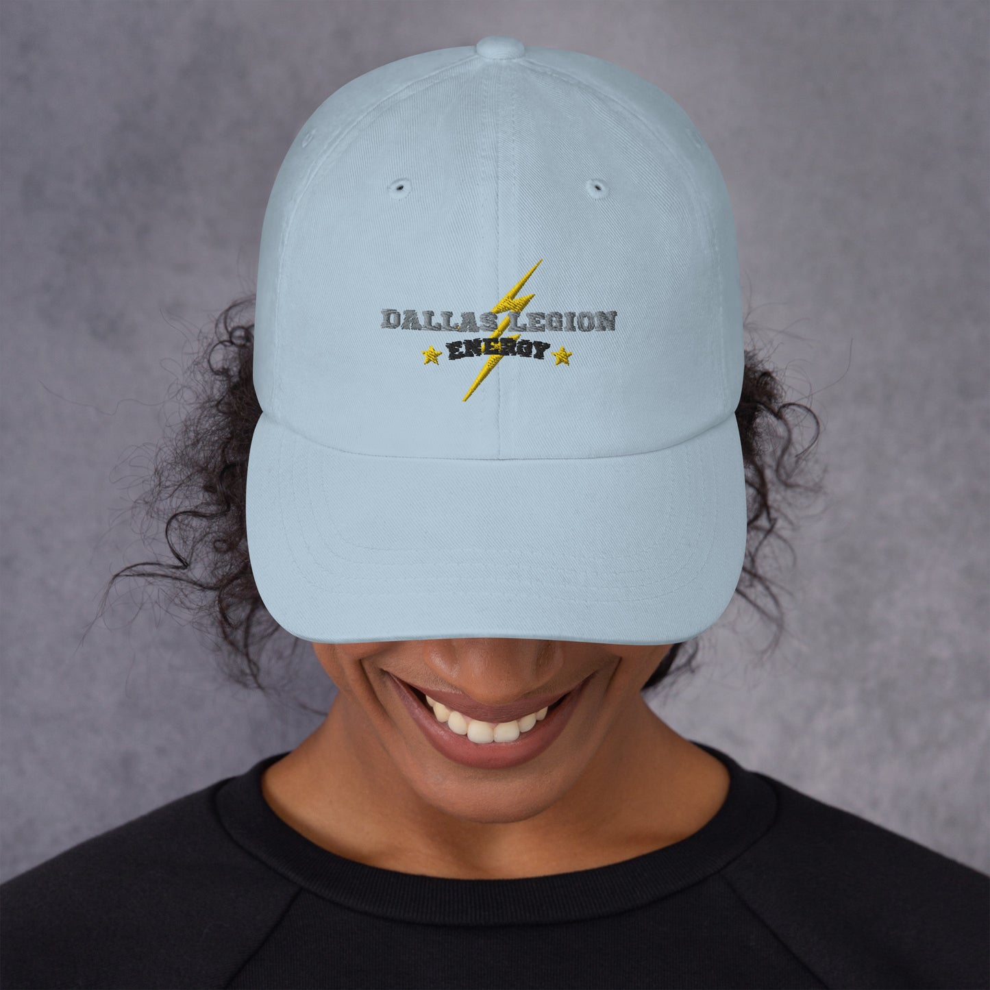 Energy Dad hat