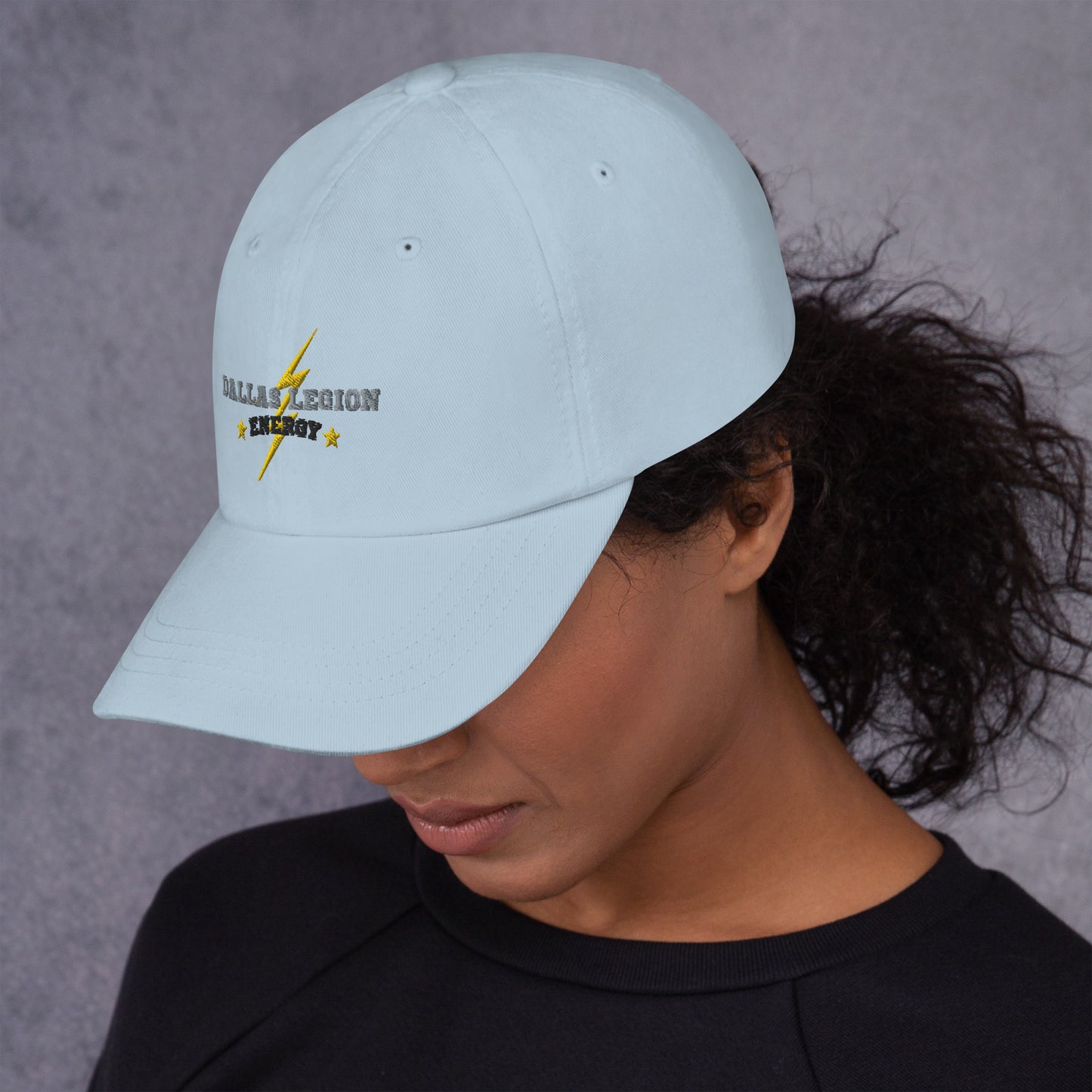 Energy Dad hat
