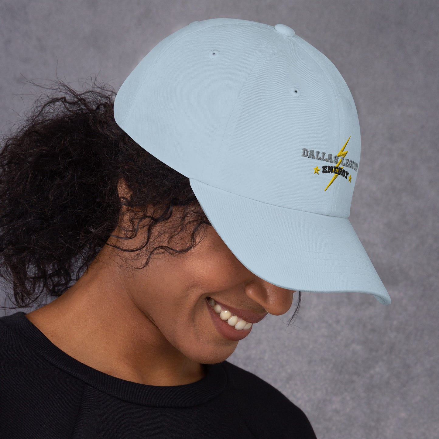 Energy Dad hat
