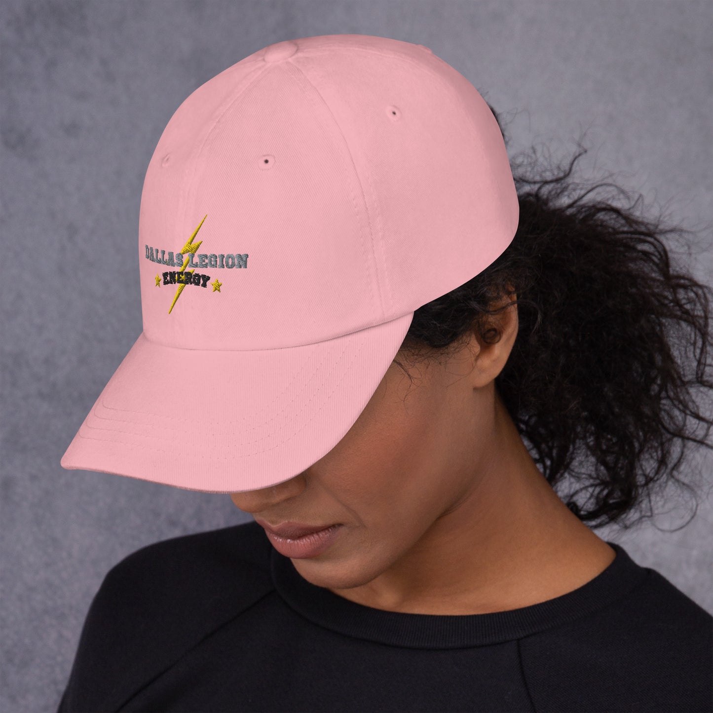 Energy Dad hat