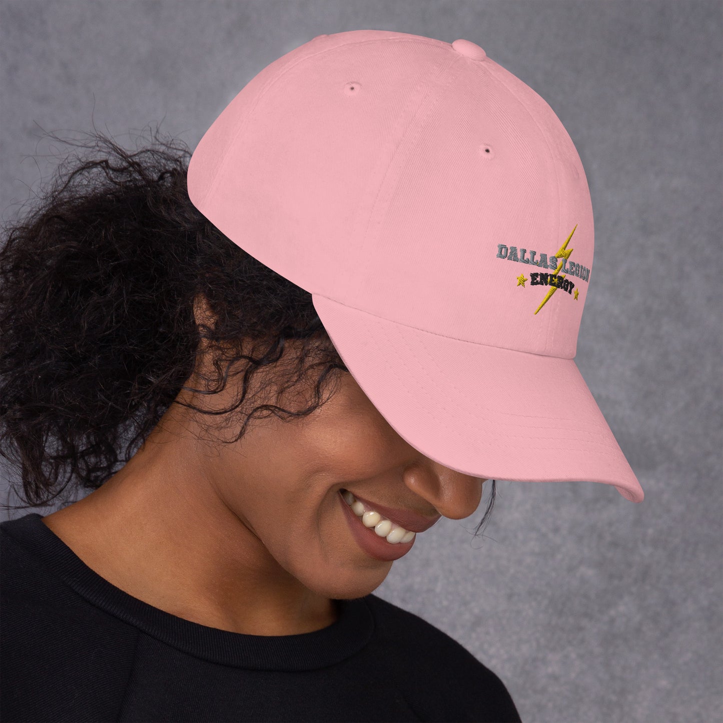 Energy Dad hat