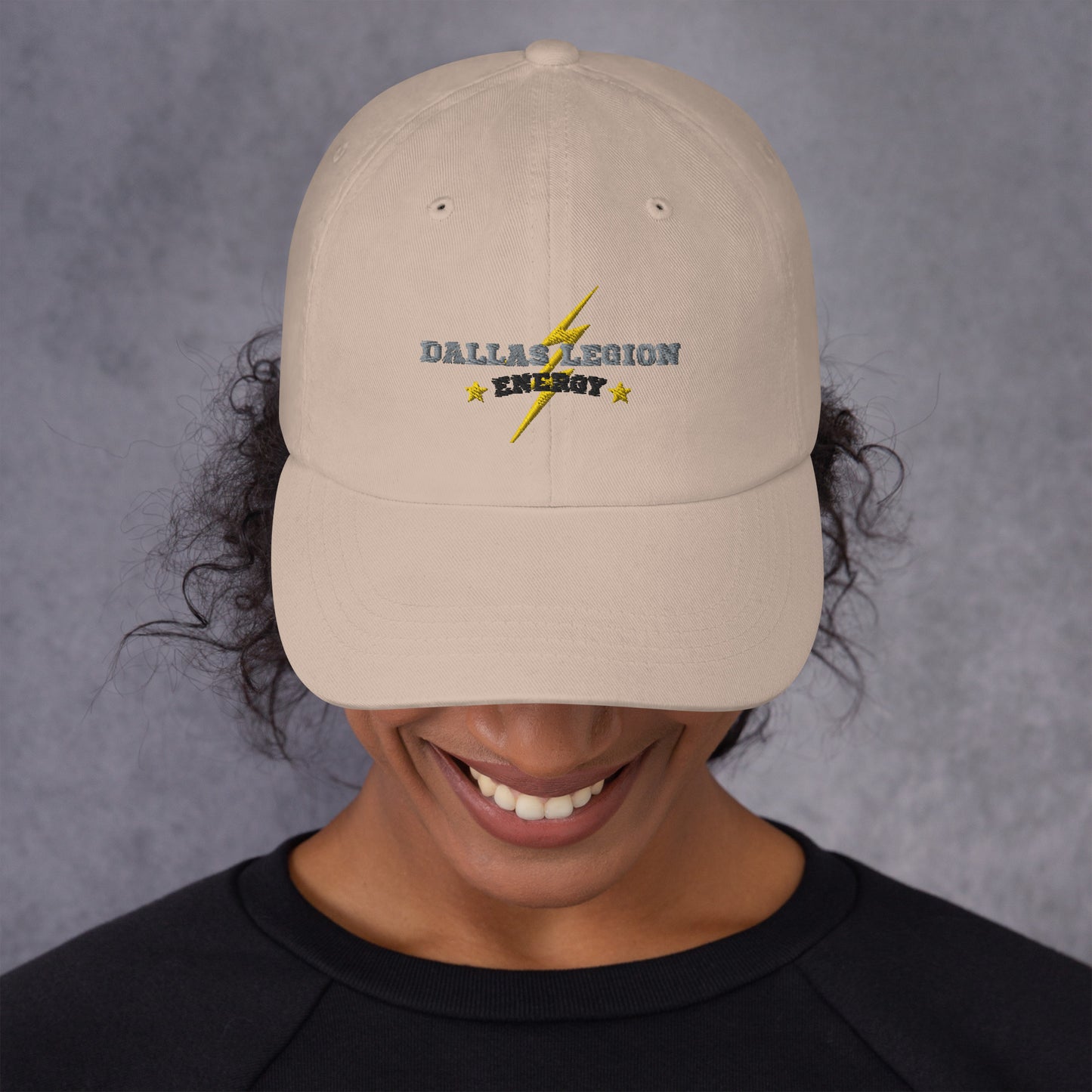 Energy Dad hat