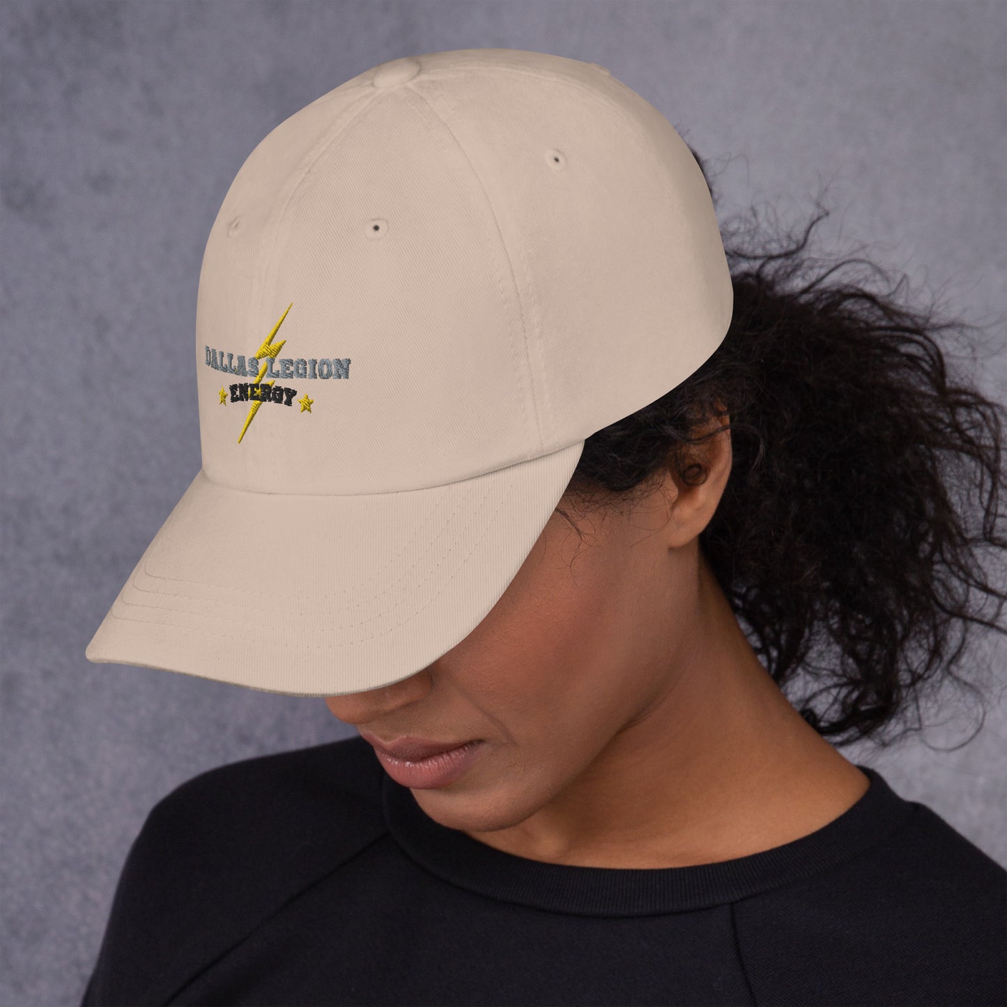 Energy Dad hat