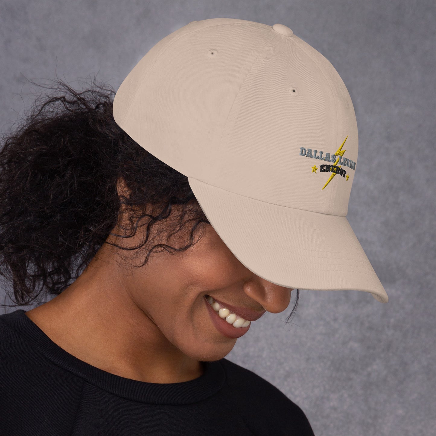 Energy Dad hat