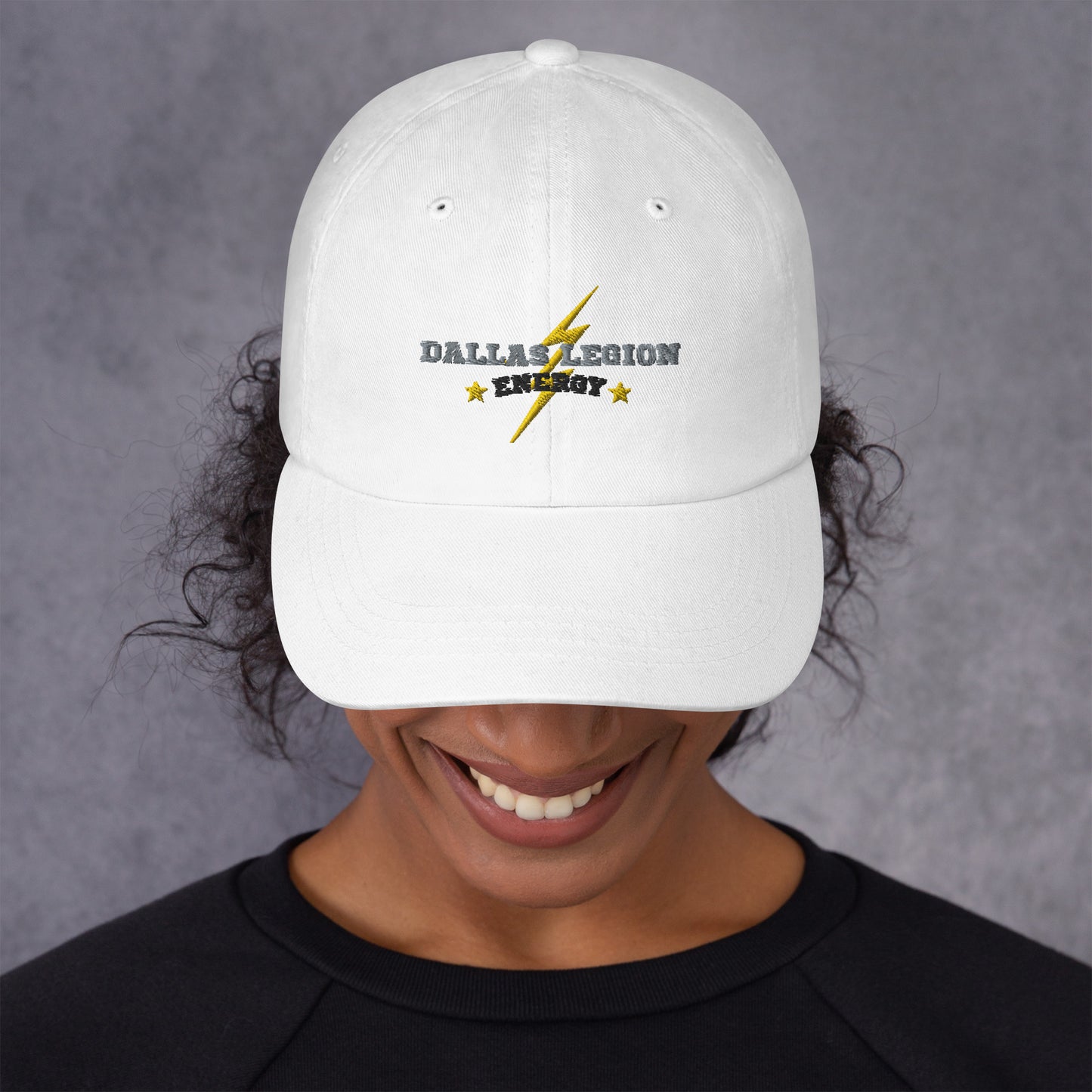 Energy Dad hat