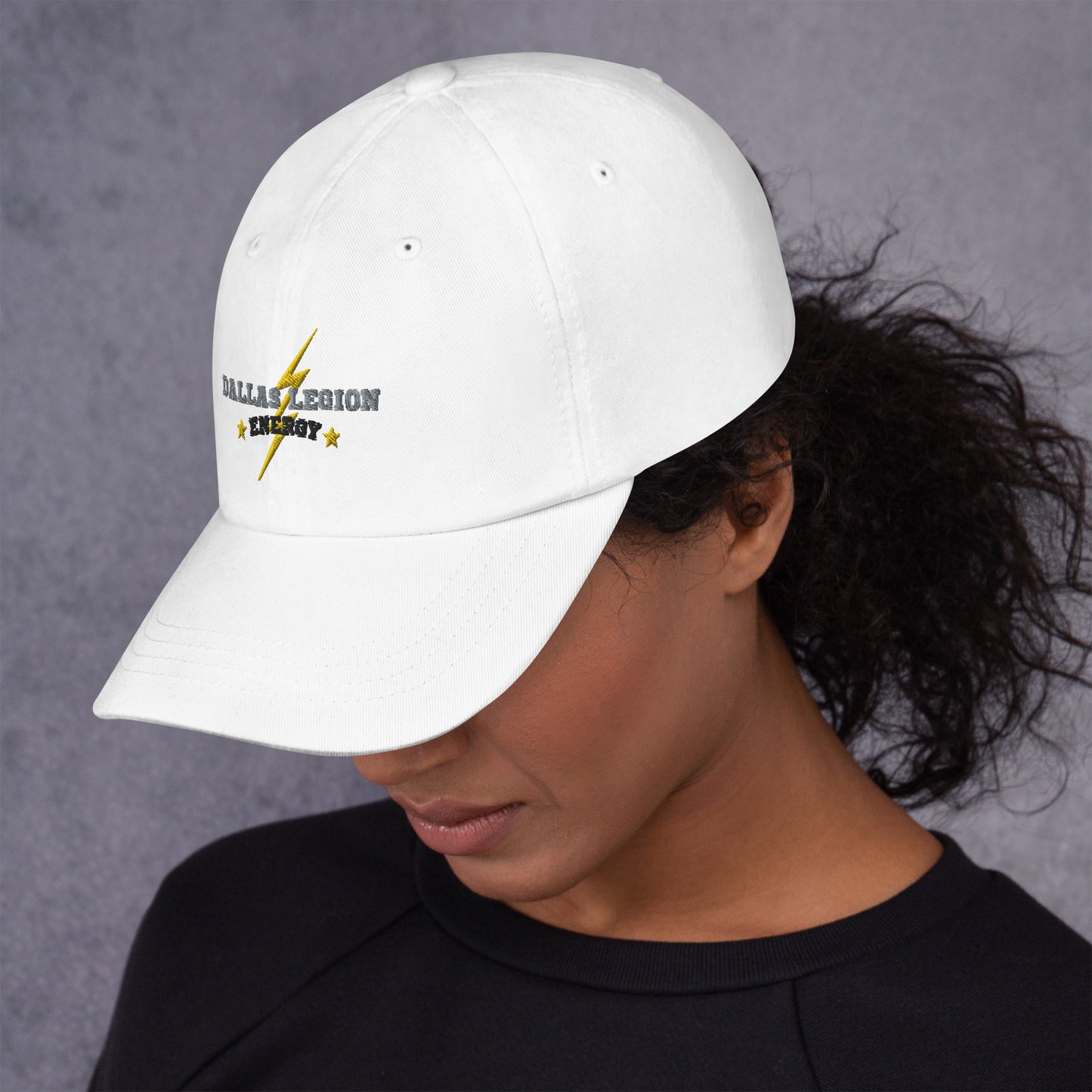 Energy Dad hat