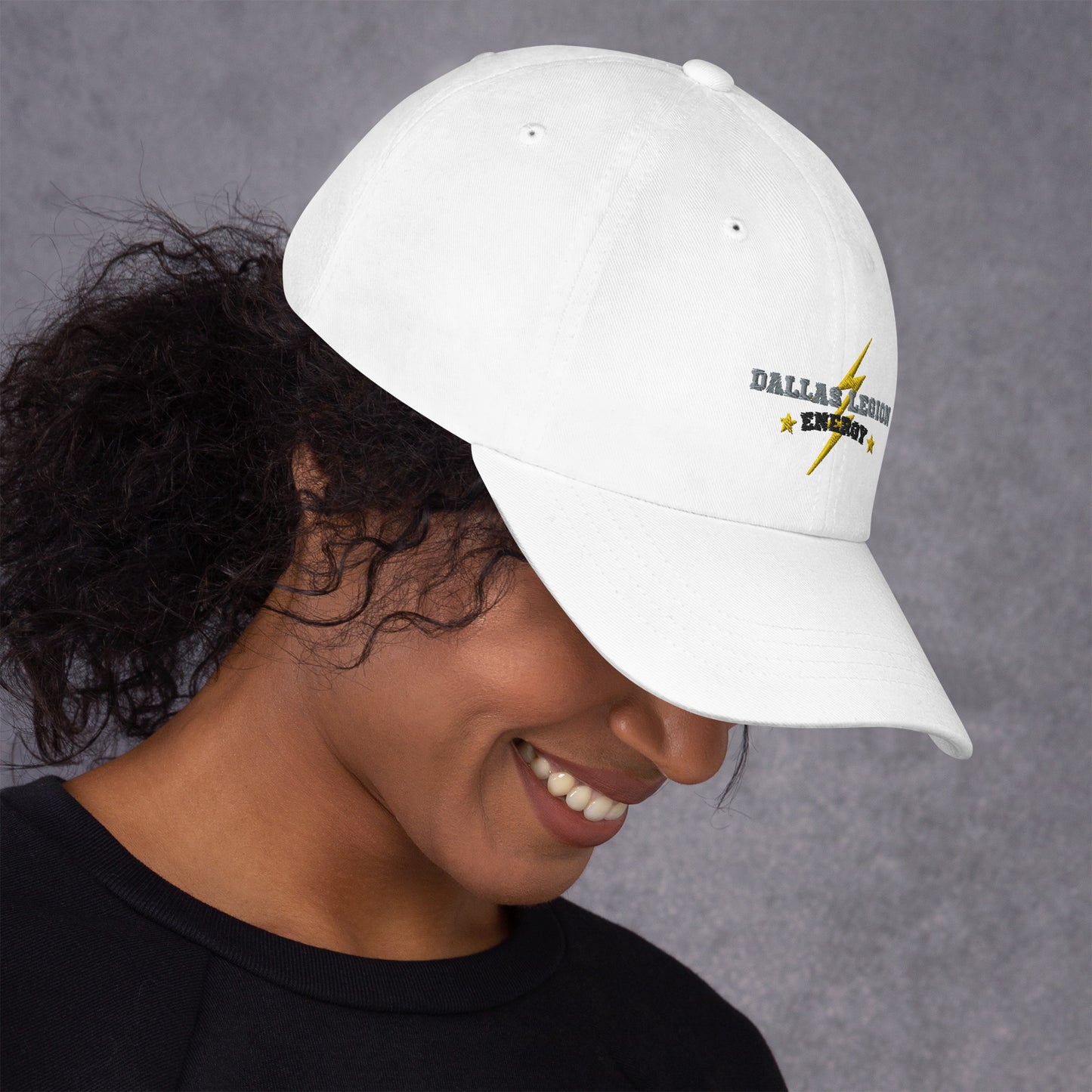 Energy Dad hat