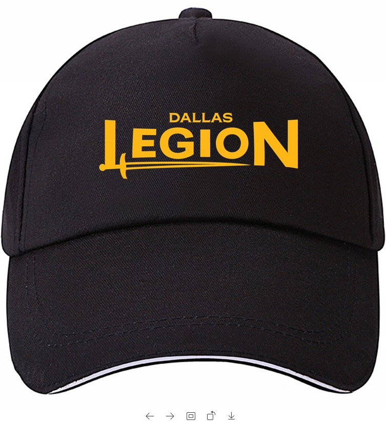 3 Pack of Hats