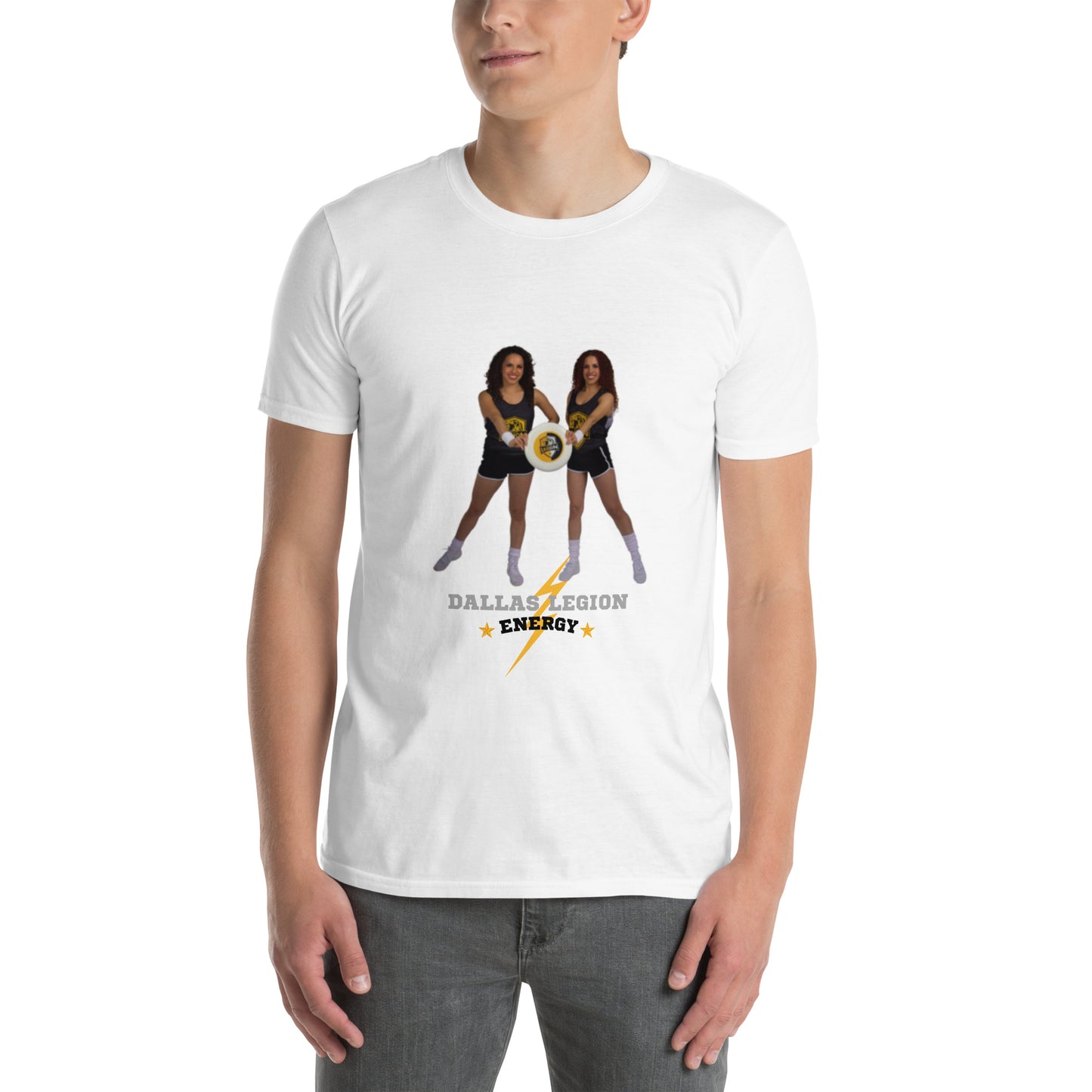 Unisex T-Shirt - Twins