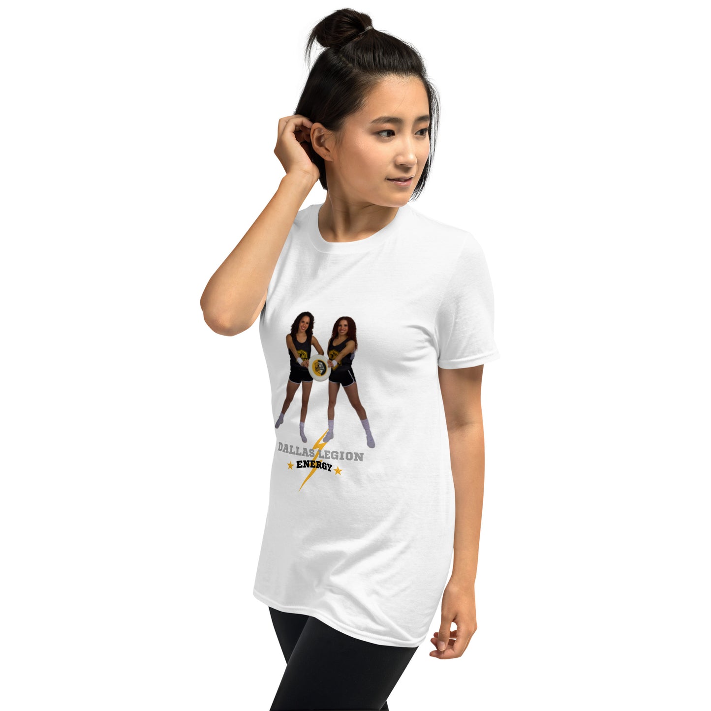 Unisex T-Shirt - Twins