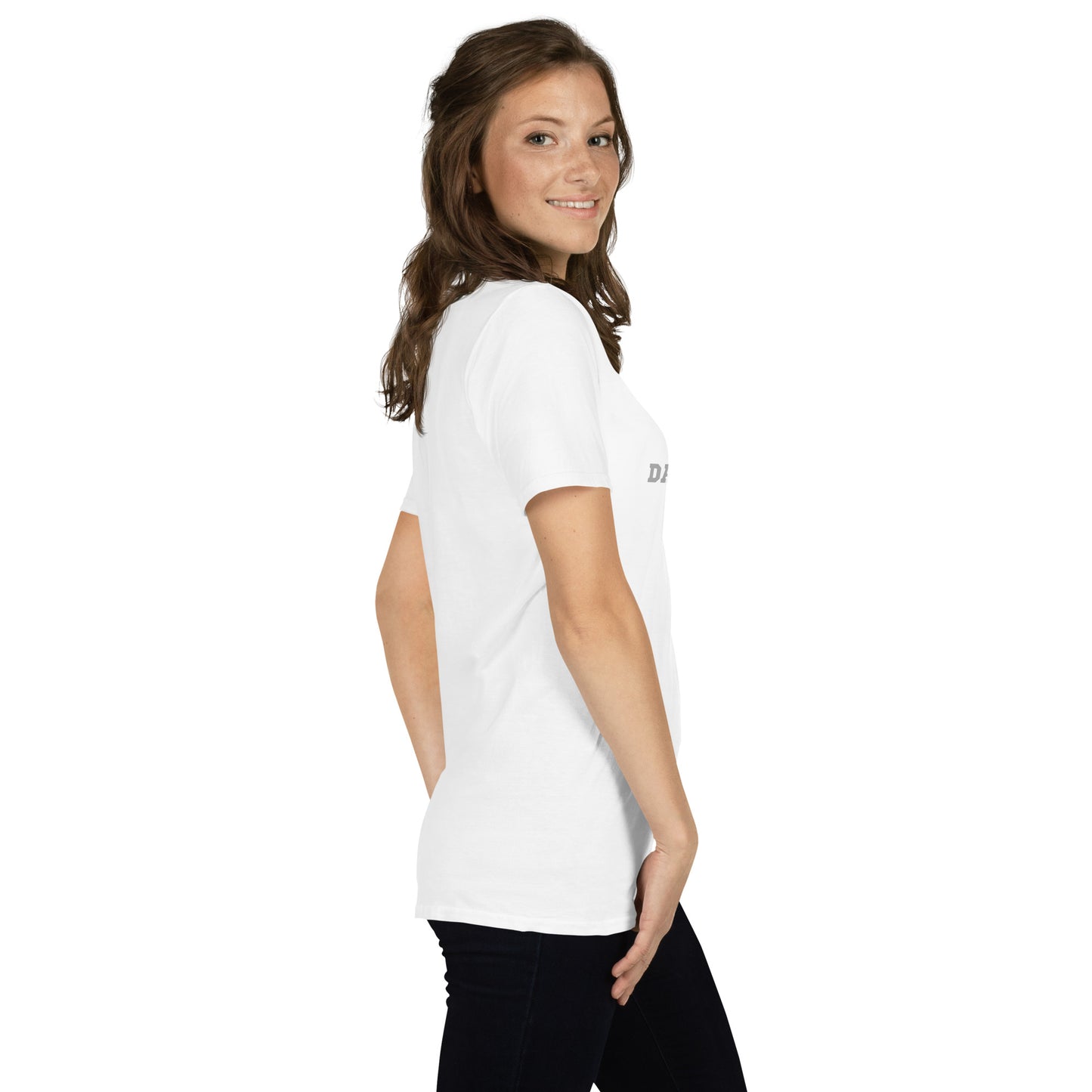 Short-Sleeve Unisex Energy T-Shirt