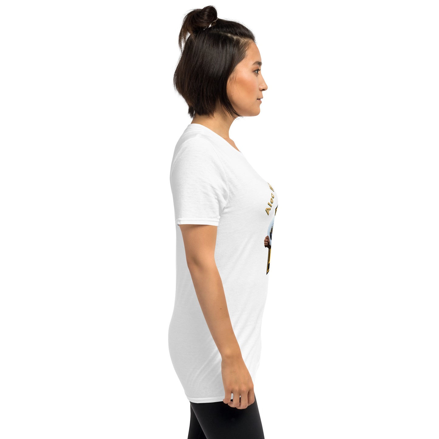 Unisex T-Shirt - Alec #3