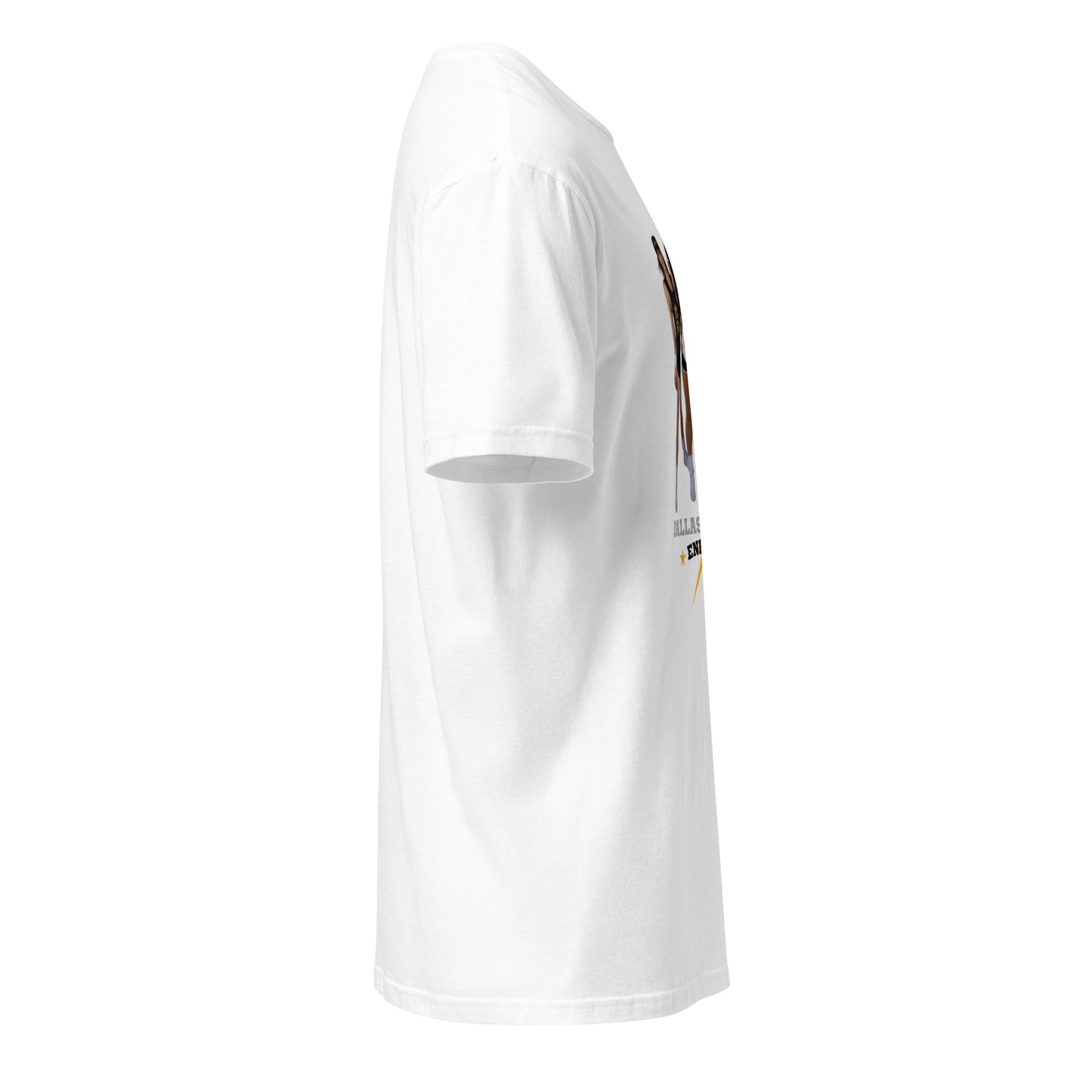 Unisex T-Shirt - Disc