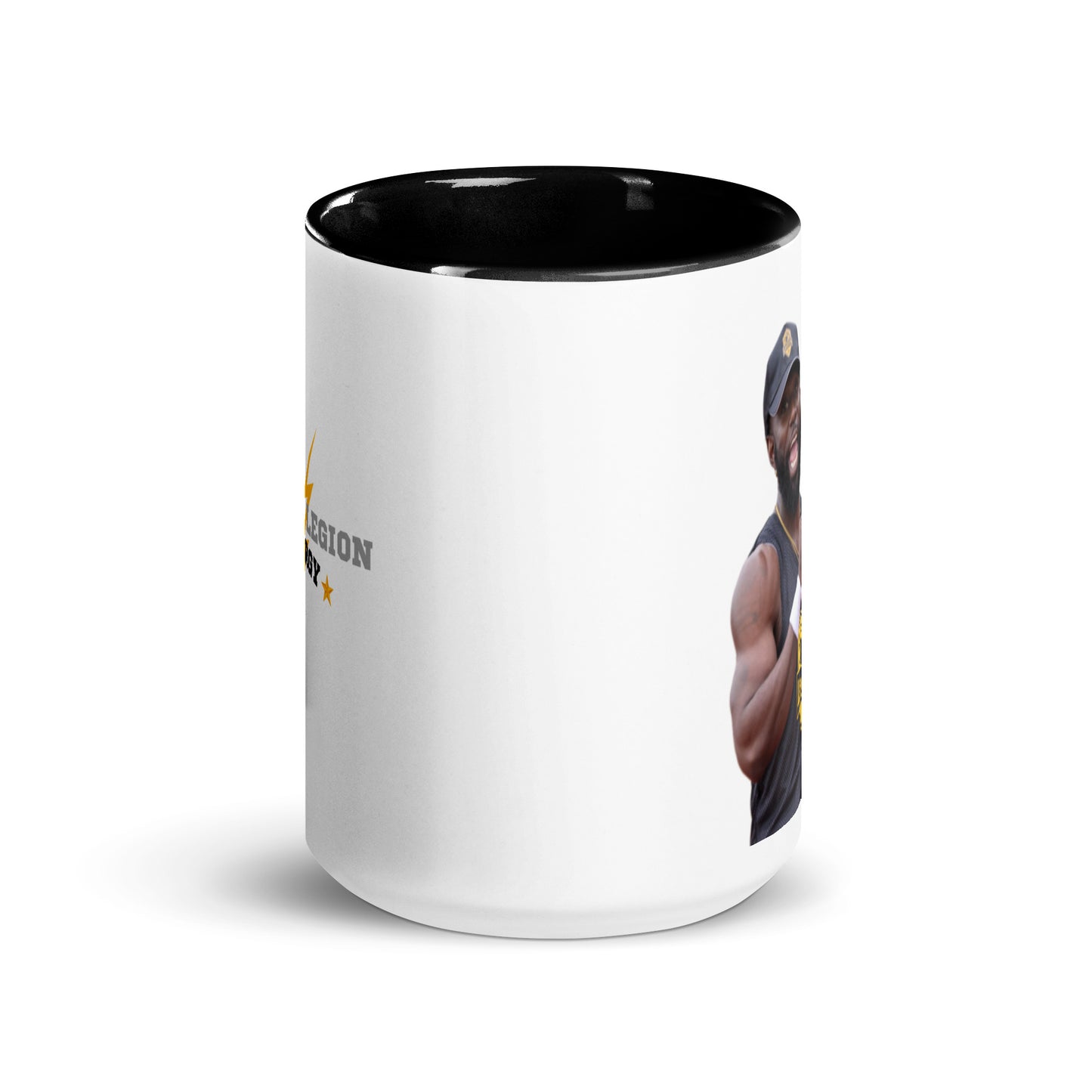 Mug with Color Inside - Gucci
