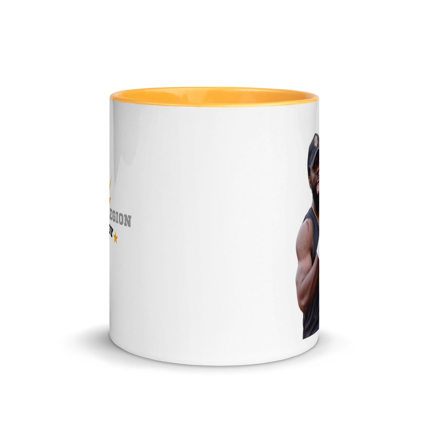 Mug with Color Inside - Gucci