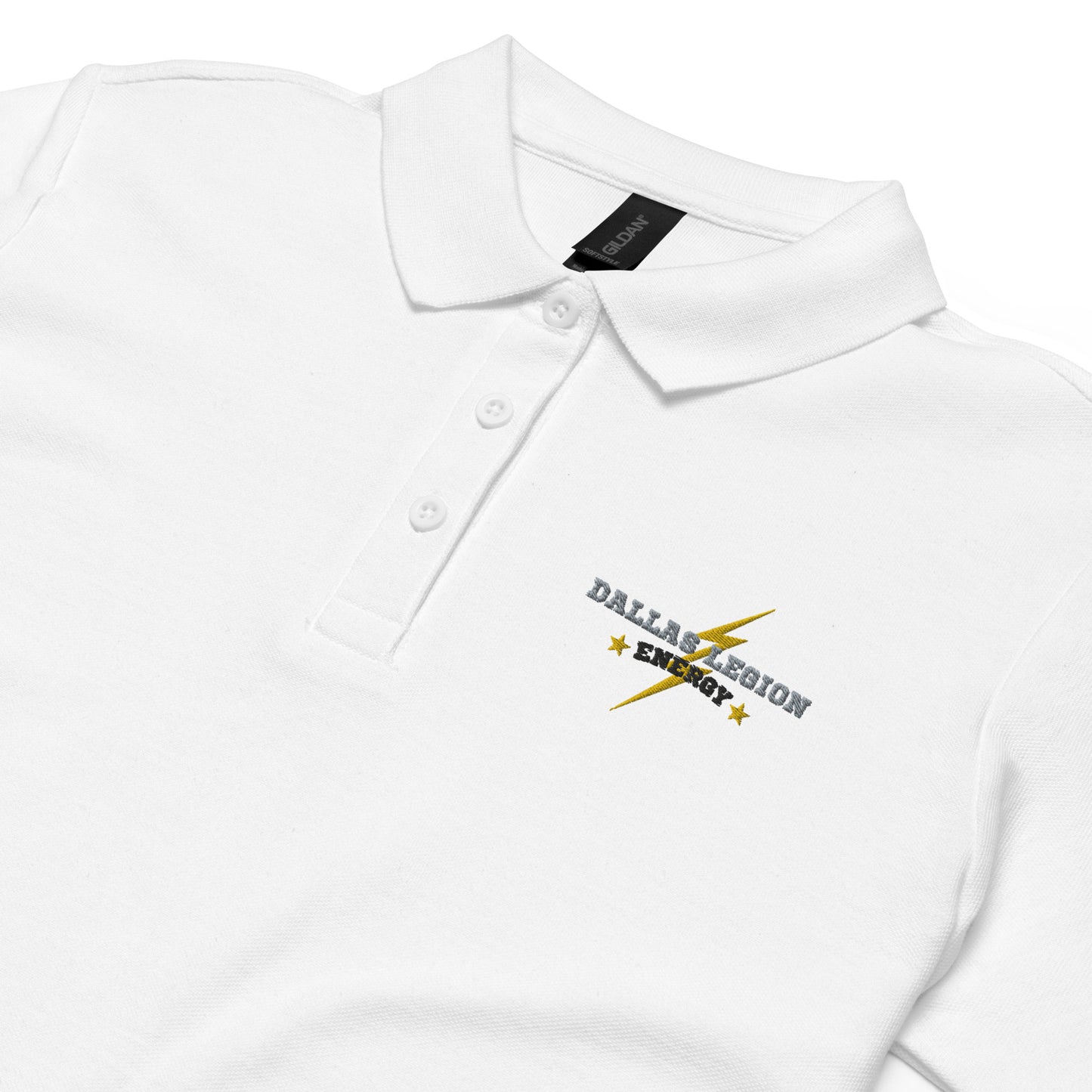 Energy polo shirt