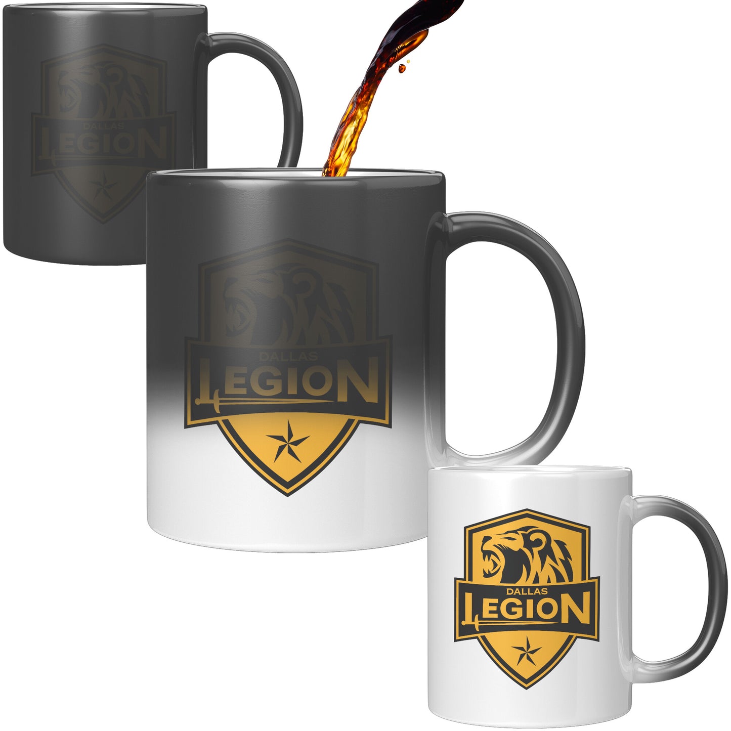 11oz Magic Mug