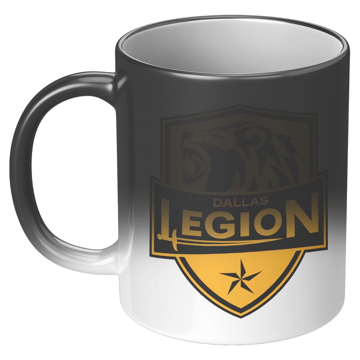 11oz Magic Mug