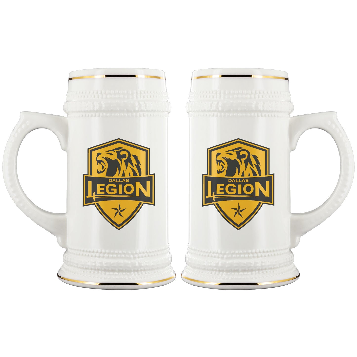 22oz Beer Stein