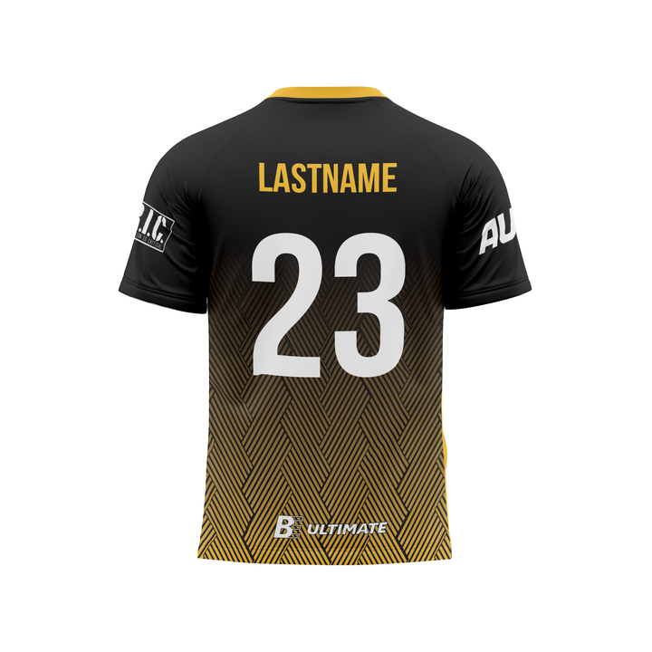 DARK N-KNIT REPLICA JERSEY - 2023 STANDARD