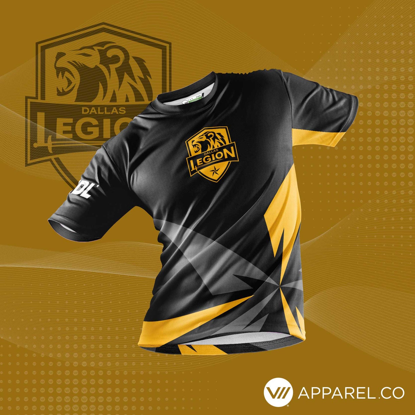 2022 Dark Jersey LS - last one!
