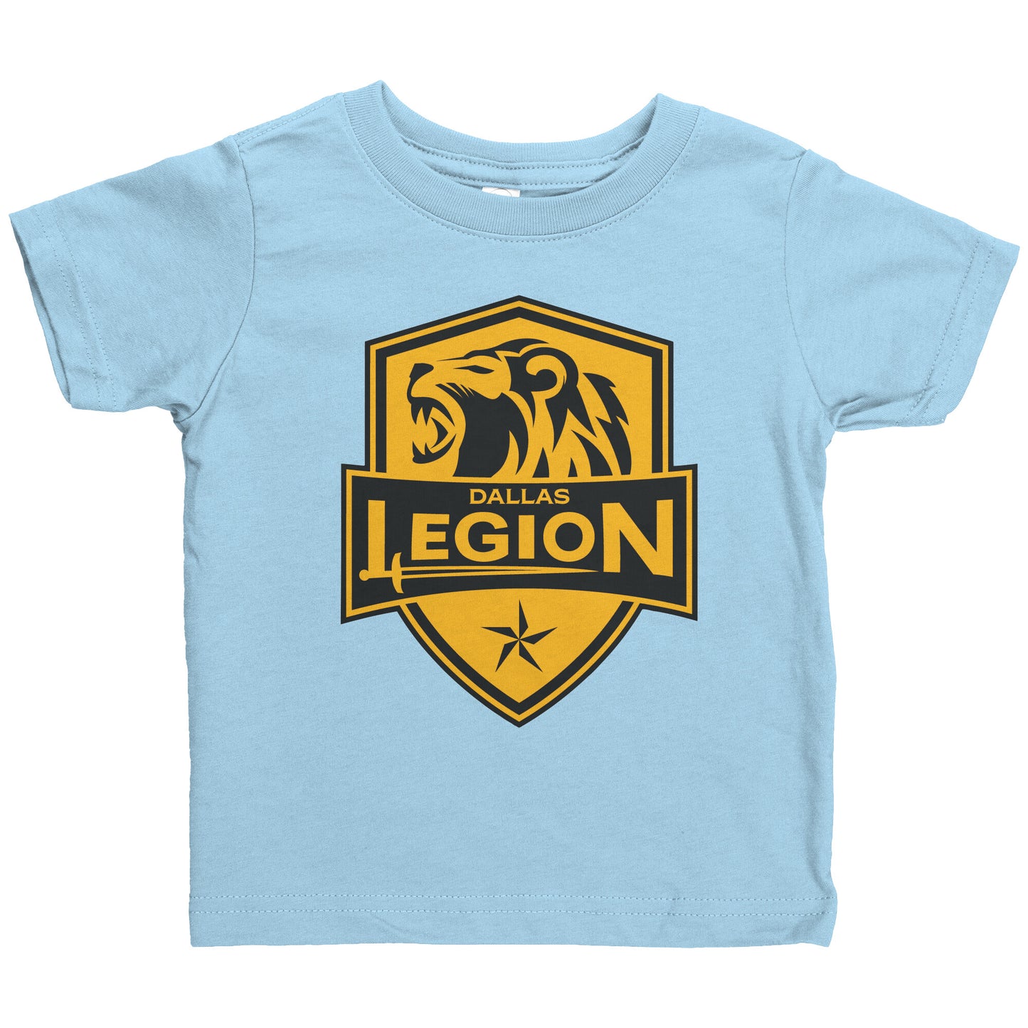 Rabbit Skins Infant Shirt