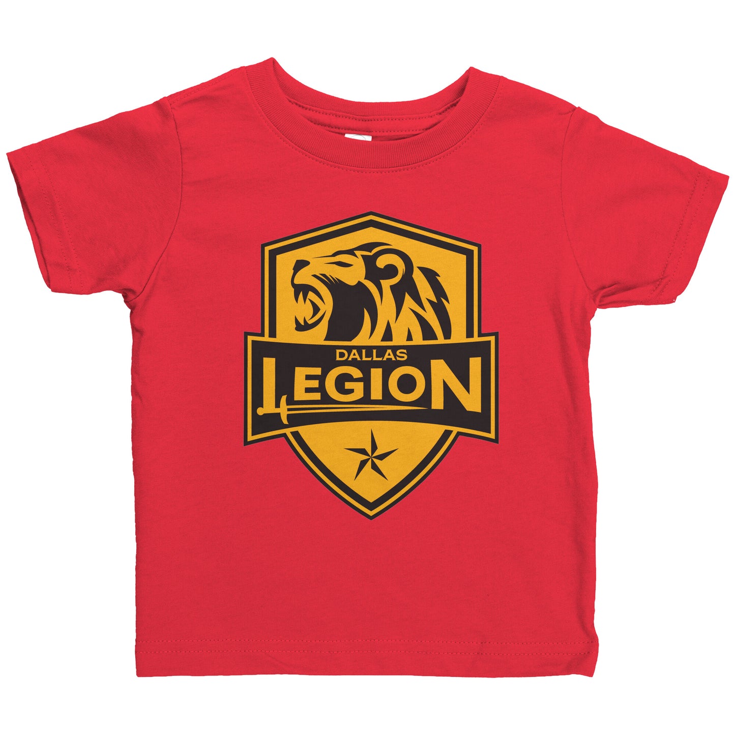 Rabbit Skins Infant Shirt