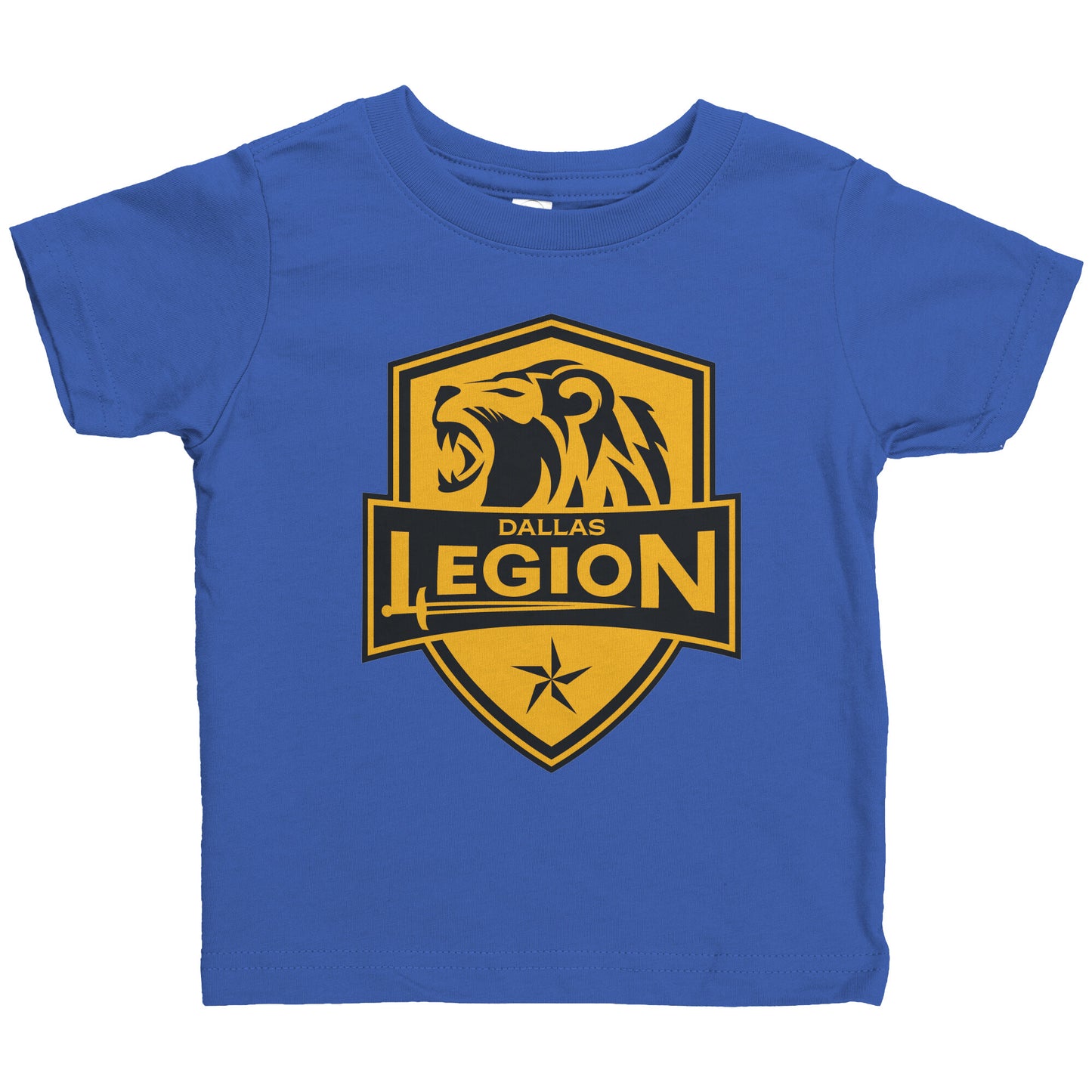 Rabbit Skins Infant Shirt