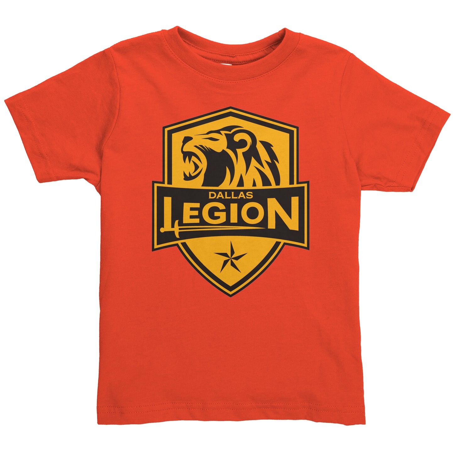Rabbit Skins Toddler Shirt