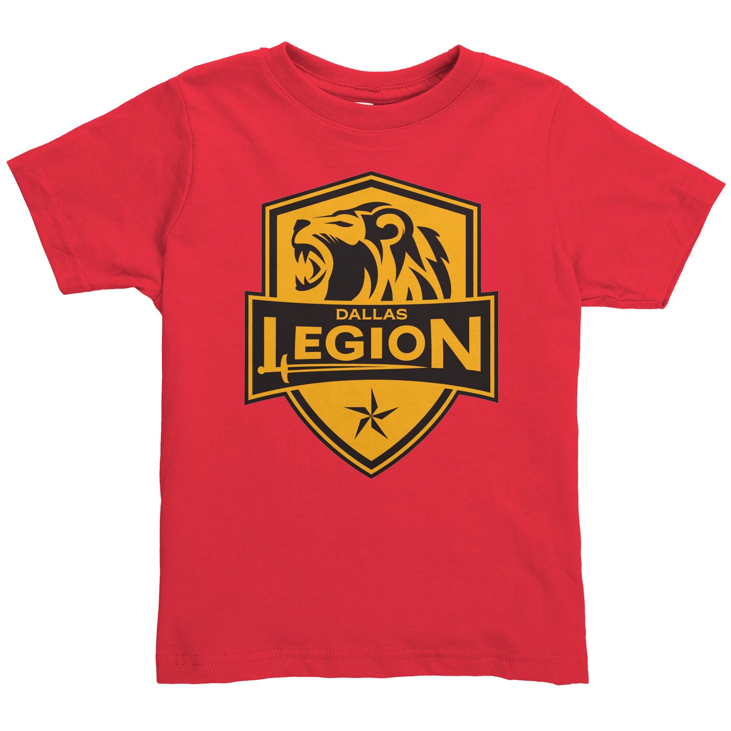 Rabbit Skins Toddler Shirt