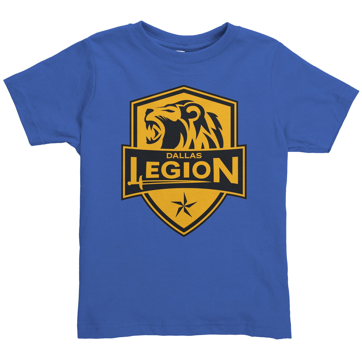 Rabbit Skins Toddler Shirt