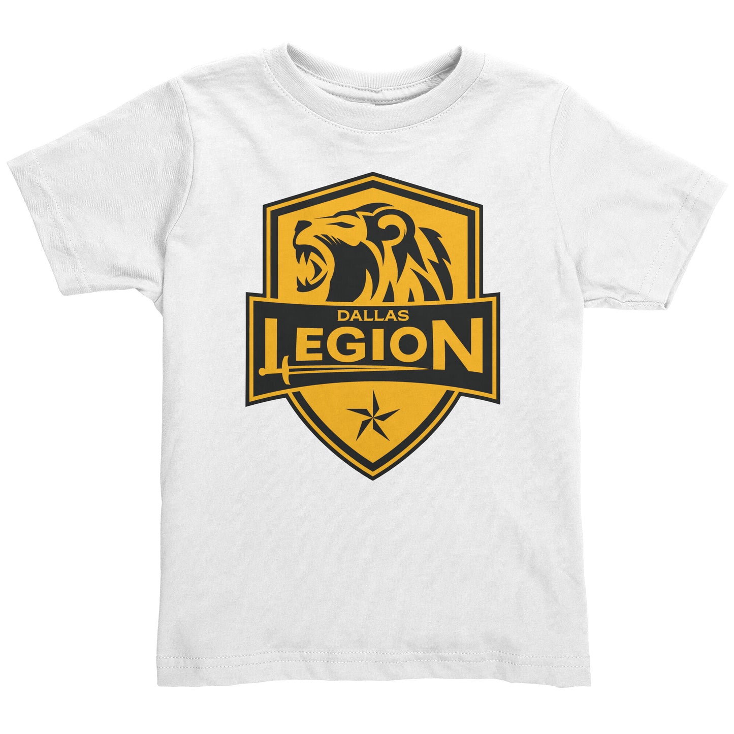 Rabbit Skins Toddler Shirt