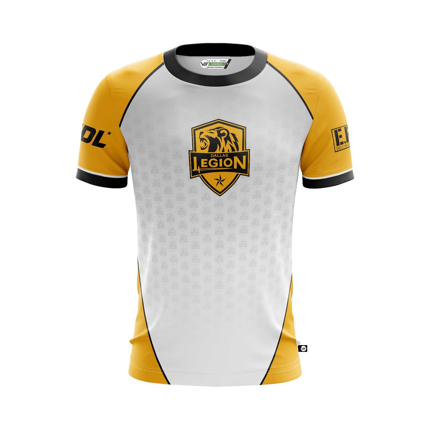 2022 Replica White Jersey