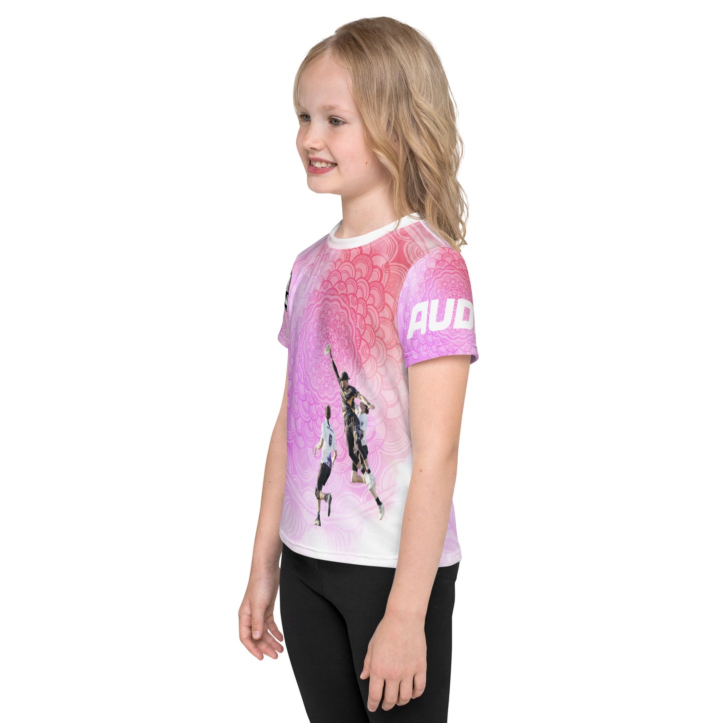 Kids Action Jersey - Cub #2