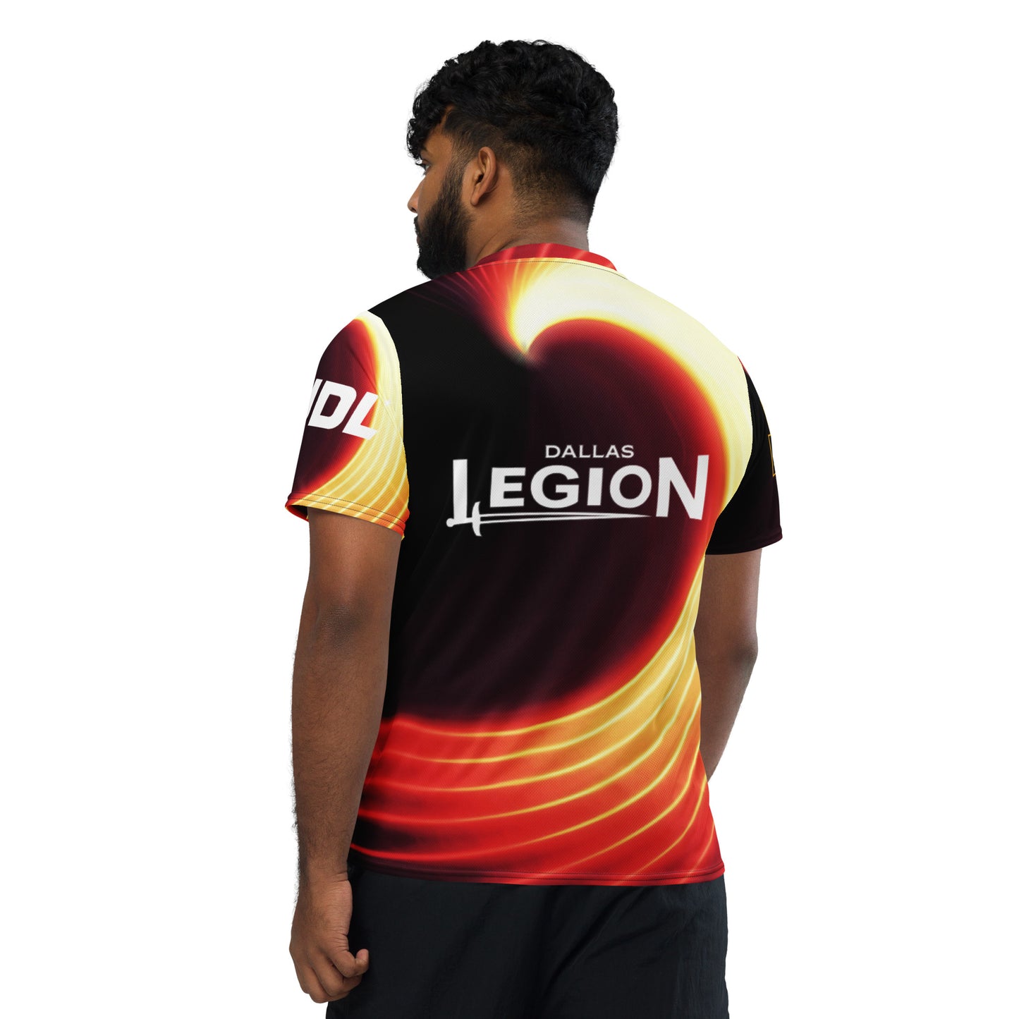 FAN SPORTS JERSEY - WINTER WATSON