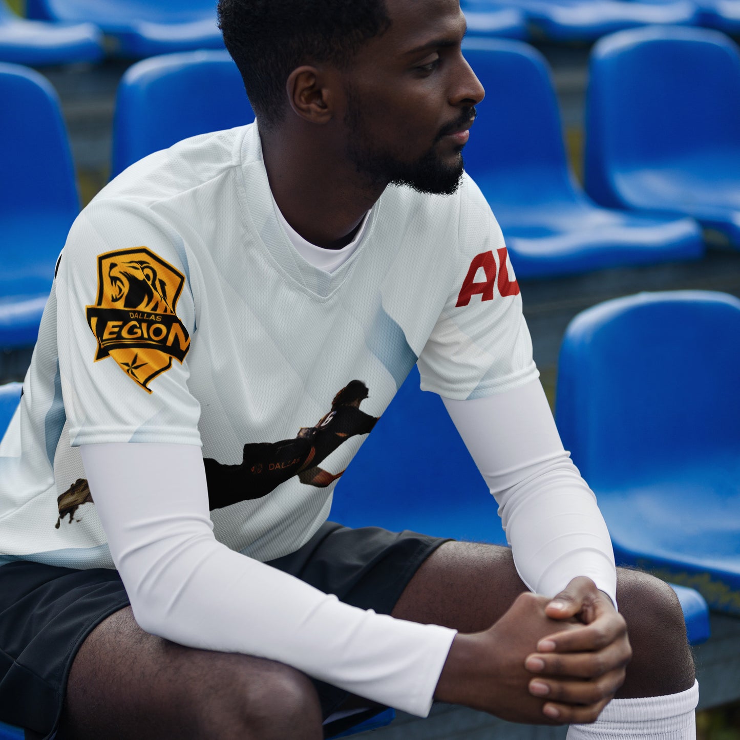 FAN SPORTS JERSEY #9 MATTHIS