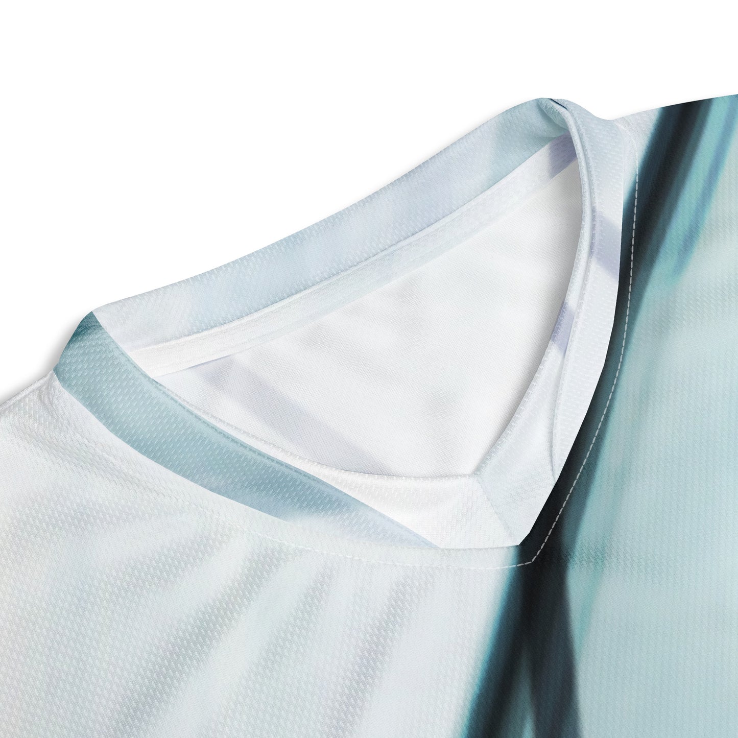 FAN SPORTS JERSEY #15 HUSTAD