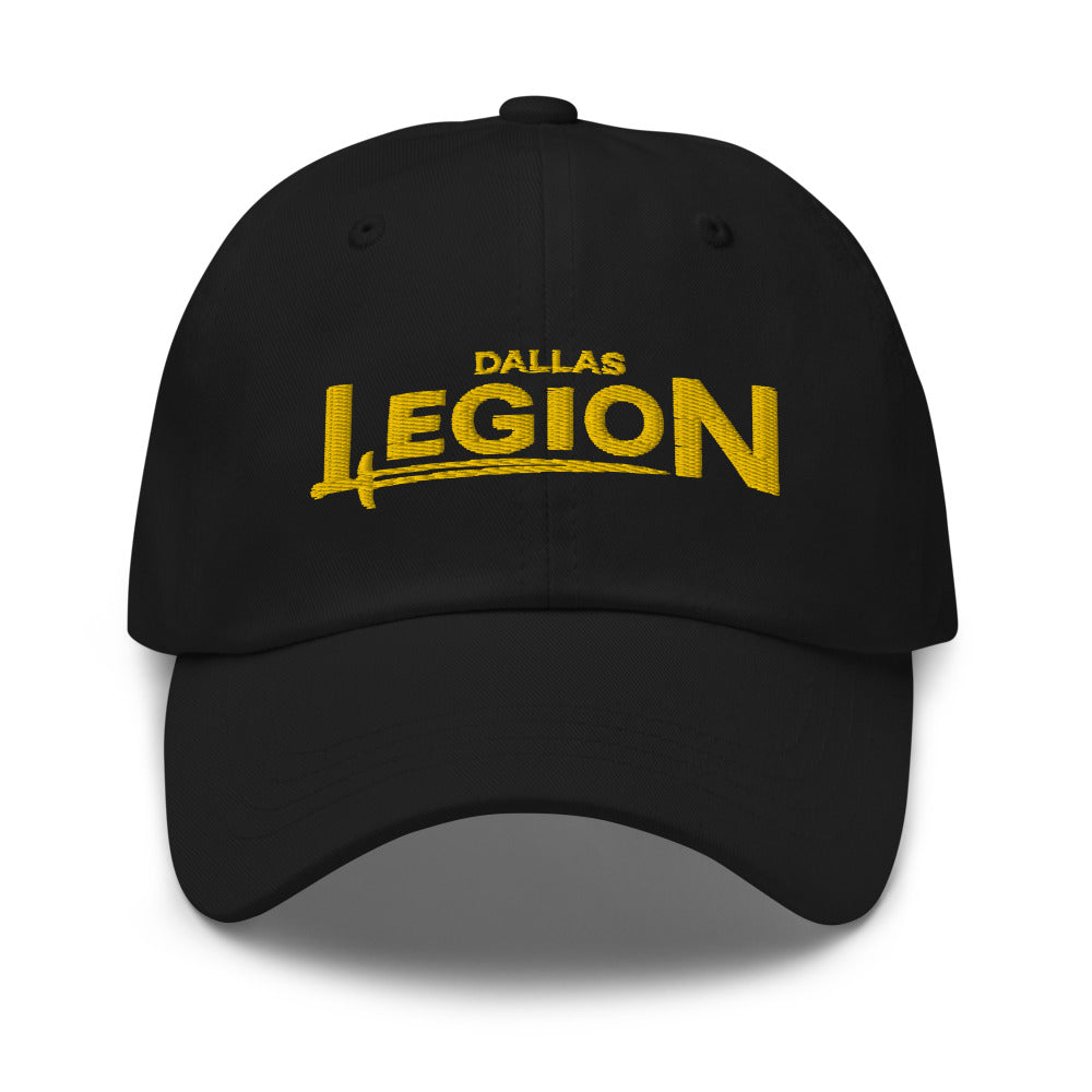 Dad hat