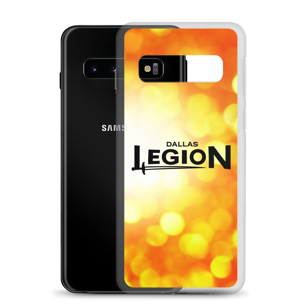 Samsung Case