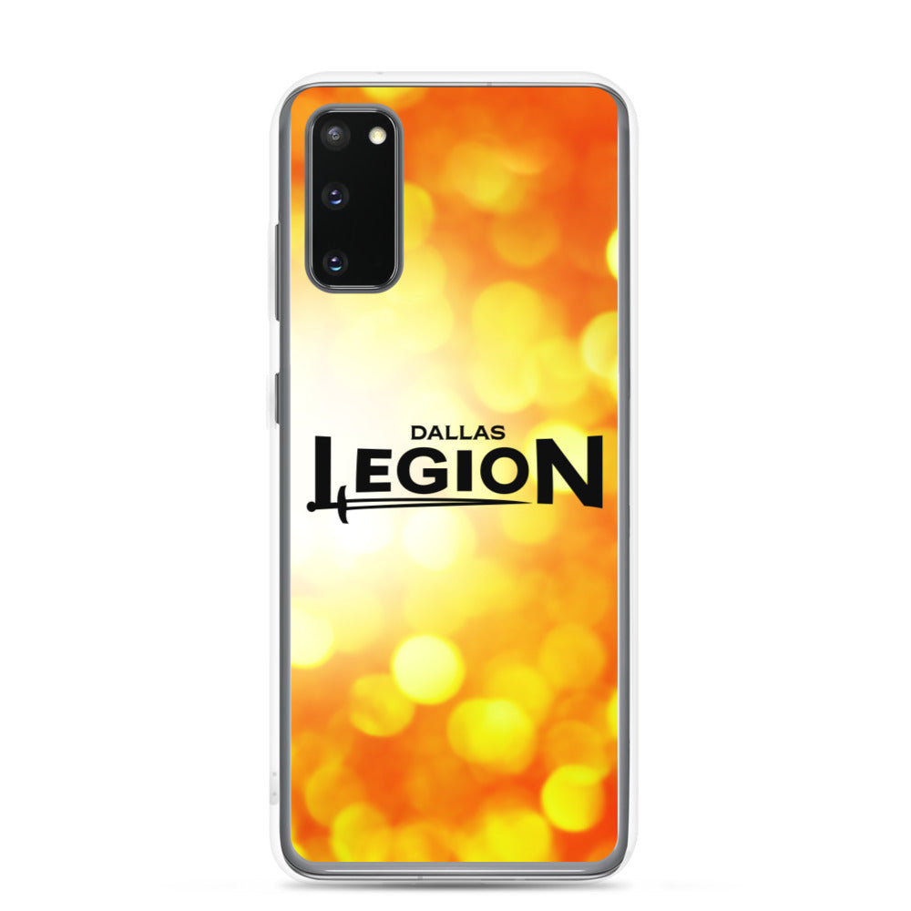Samsung Case