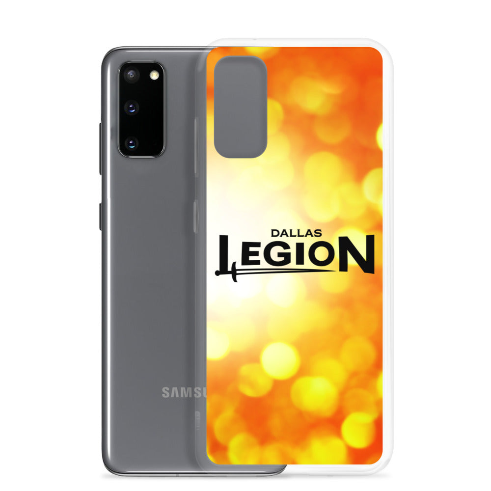 Samsung Case